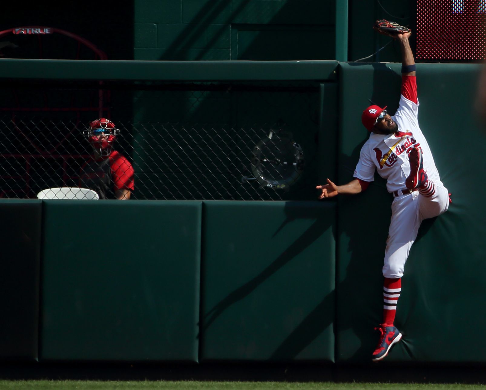 Washington Nationals vs St. Louis Cardinals